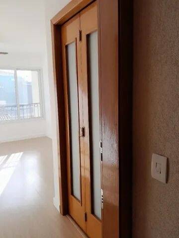 Apartamento à venda com 1 quarto, 62m² - Foto 8