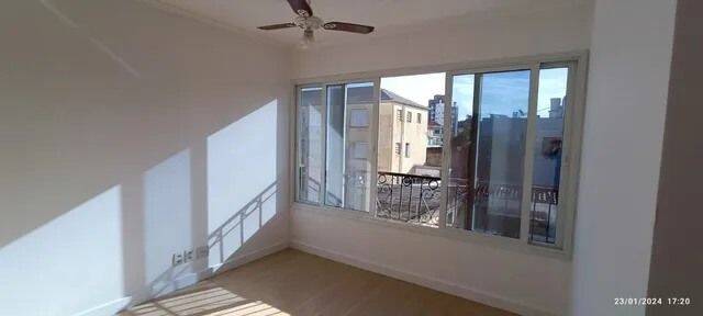 Apartamento à venda com 1 quarto, 62m² - Foto 7