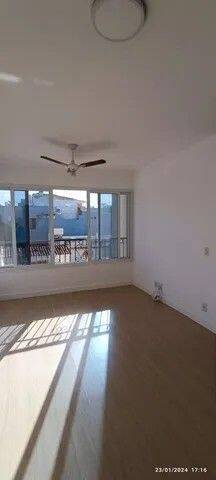 Apartamento à venda com 1 quarto, 62m² - Foto 6