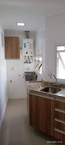 Apartamento à venda com 1 quarto, 62m² - Foto 16