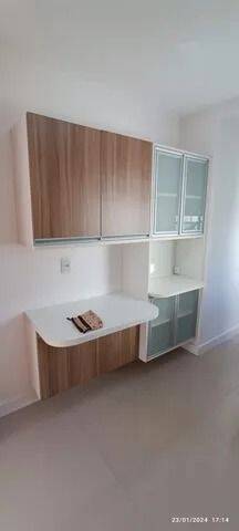 Apartamento à venda com 1 quarto, 62m² - Foto 17