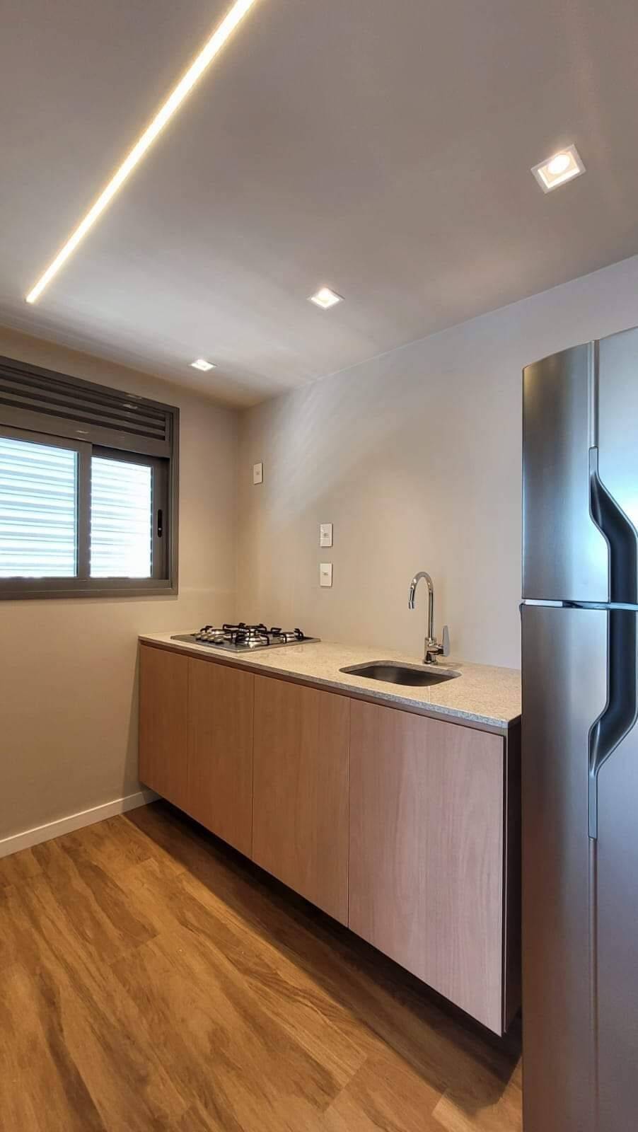 Apartamento à venda com 1 quarto, 60m² - Foto 8