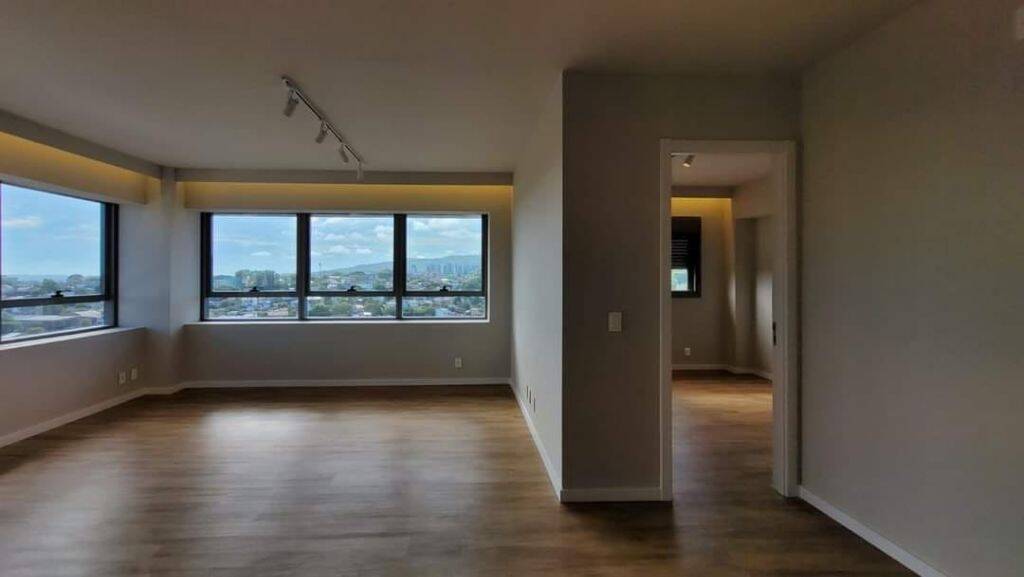 Apartamento à venda com 1 quarto, 60m² - Foto 5