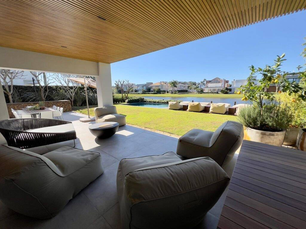 Casa à venda, 540m² - Foto 26