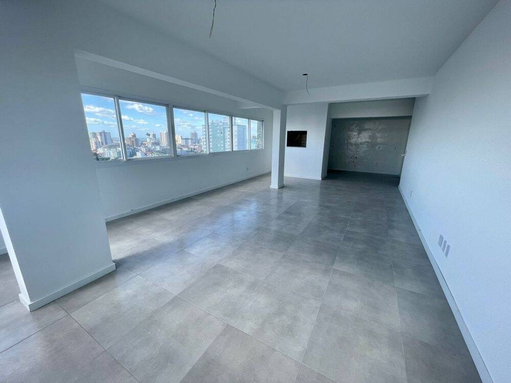 Apartamento à venda com 3 quartos, 129m² - Foto 3