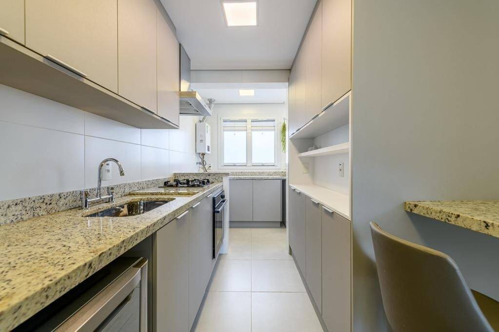 Apartamento à venda com 3 quartos, 138m² - Foto 10