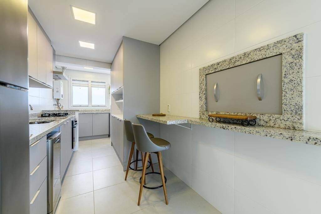 Apartamento à venda com 3 quartos, 138m² - Foto 11