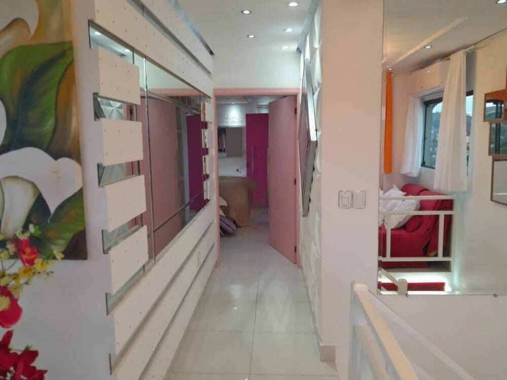 Apartamento à venda com 3 quartos, 170m² - Foto 13