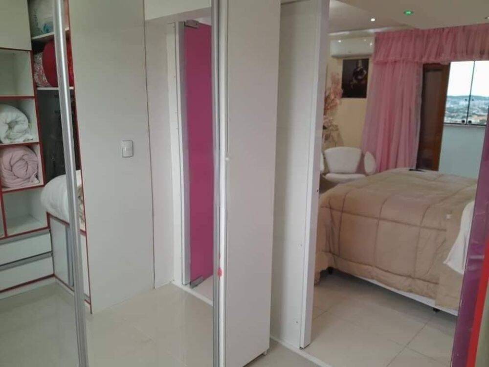 Apartamento à venda com 3 quartos, 170m² - Foto 16