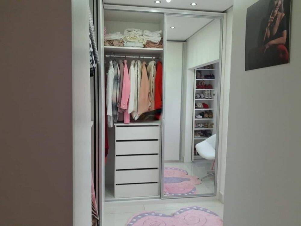 Apartamento à venda com 3 quartos, 170m² - Foto 17