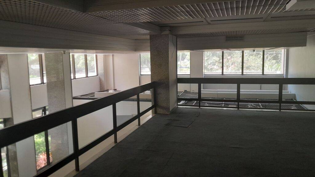 Conjunto Comercial-Sala à venda - Foto 13