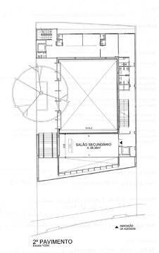 Conjunto Comercial-Sala à venda, 1892m² - Foto 17