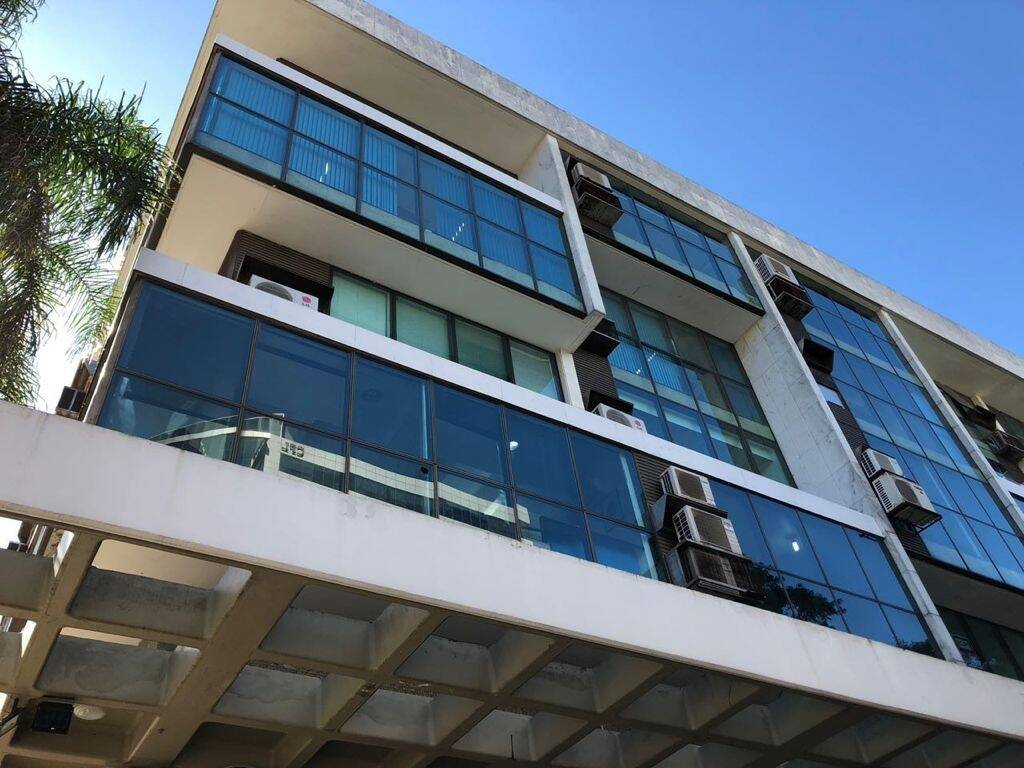 Conjunto Comercial-Sala à venda, 165m² - Foto 1