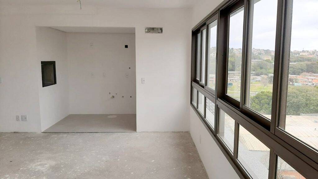 Apartamento à venda com 1 quarto, 42m² - Foto 11