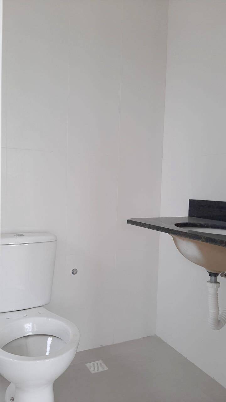 Apartamento à venda com 1 quarto, 42m² - Foto 9