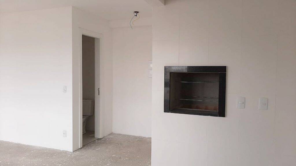 Apartamento à venda com 1 quarto, 42m² - Foto 15