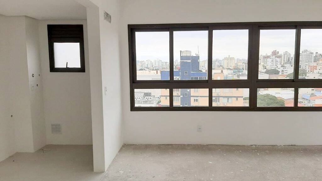 Apartamento à venda com 1 quarto, 42m² - Foto 4