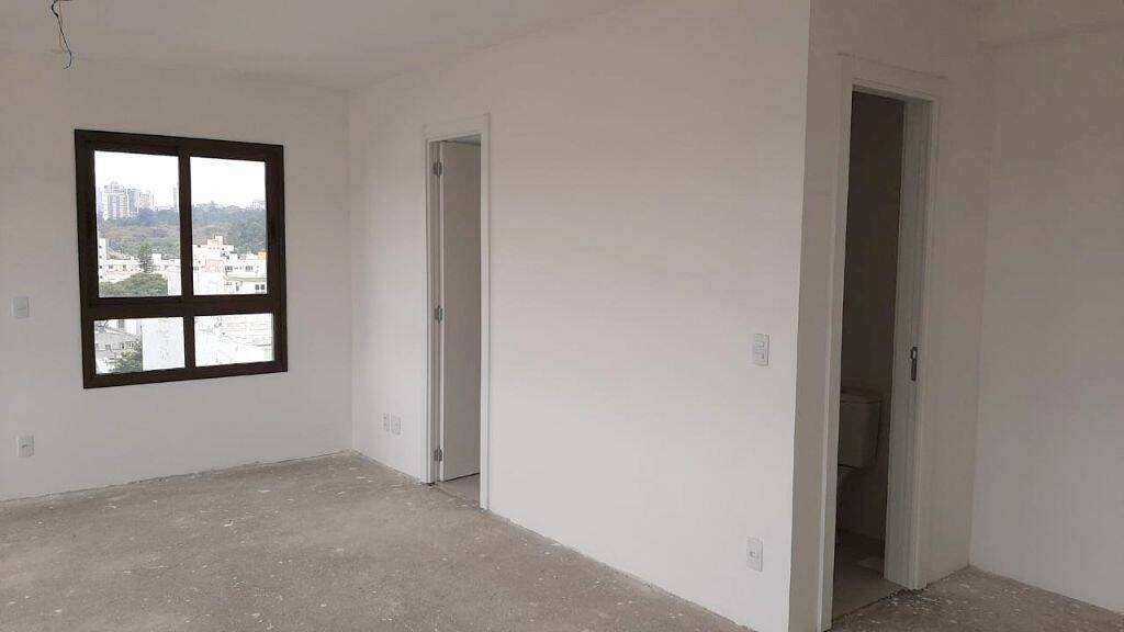 Apartamento à venda com 1 quarto, 42m² - Foto 7