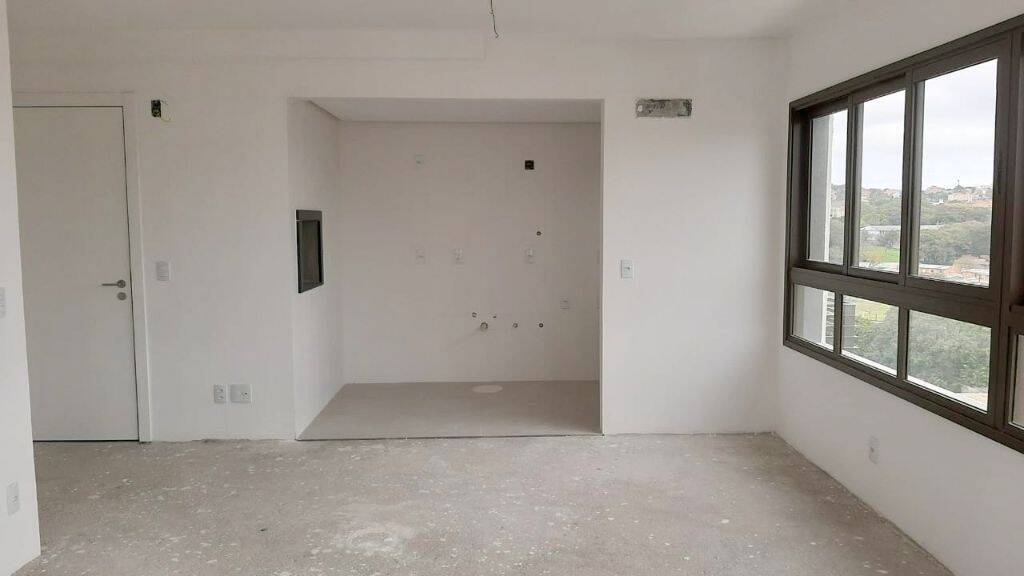 Apartamento à venda com 1 quarto, 42m² - Foto 5