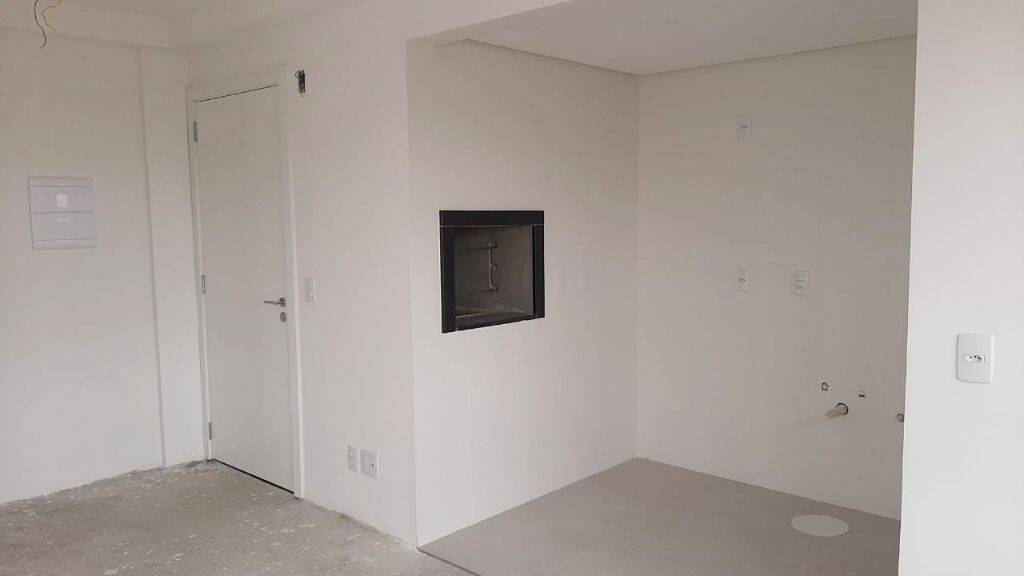 Apartamento à venda com 1 quarto, 42m² - Foto 6