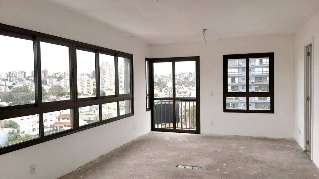 Apartamento à venda com 1 quarto, 42m² - Foto 10