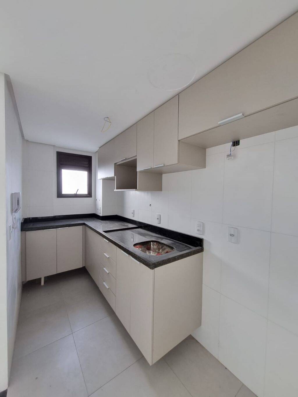 Apartamento à venda com 1 quarto - Foto 6