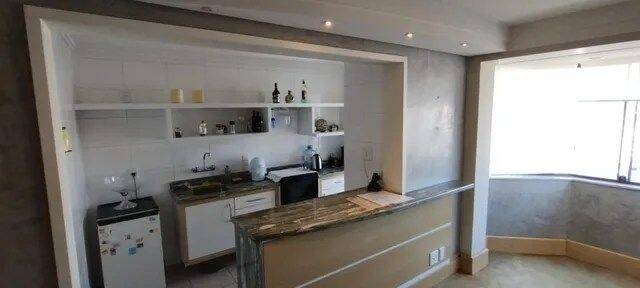 Apartamento à venda com 1 quarto, 85m² - Foto 9