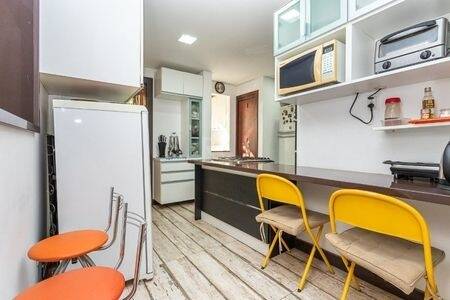 Apartamento à venda com 3 quartos, 99m² - Foto 17