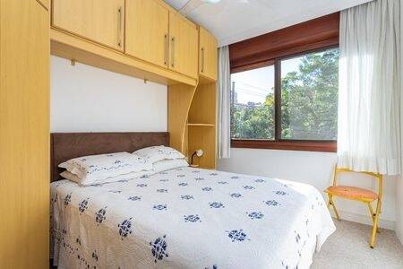 Apartamento à venda com 3 quartos, 99m² - Foto 9