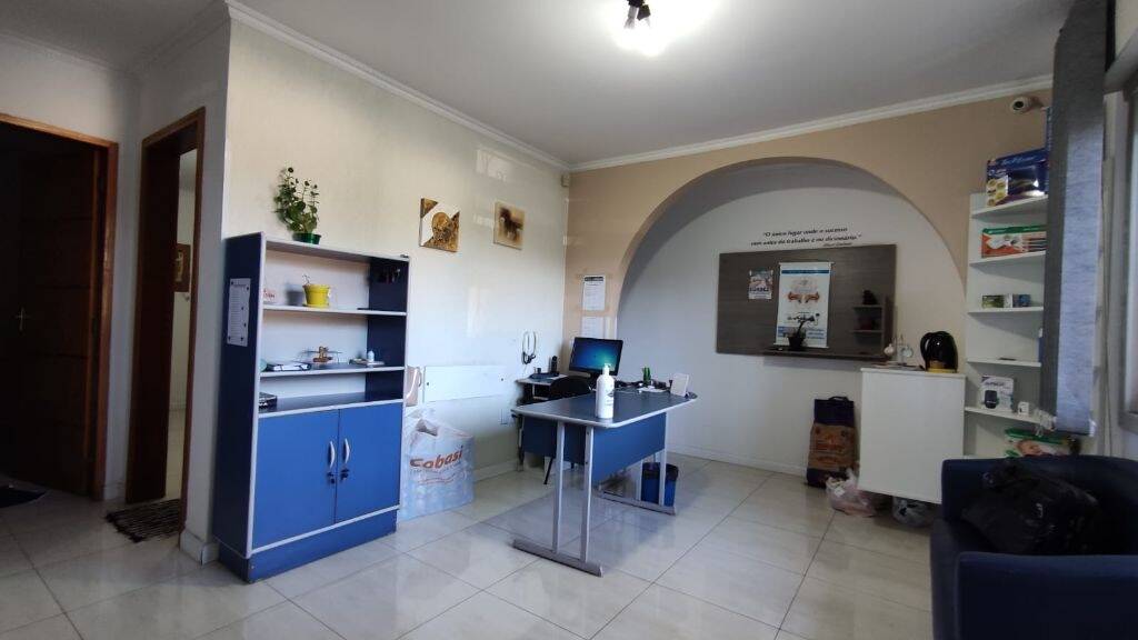 Conjunto Comercial-Sala à venda, 297m² - Foto 7