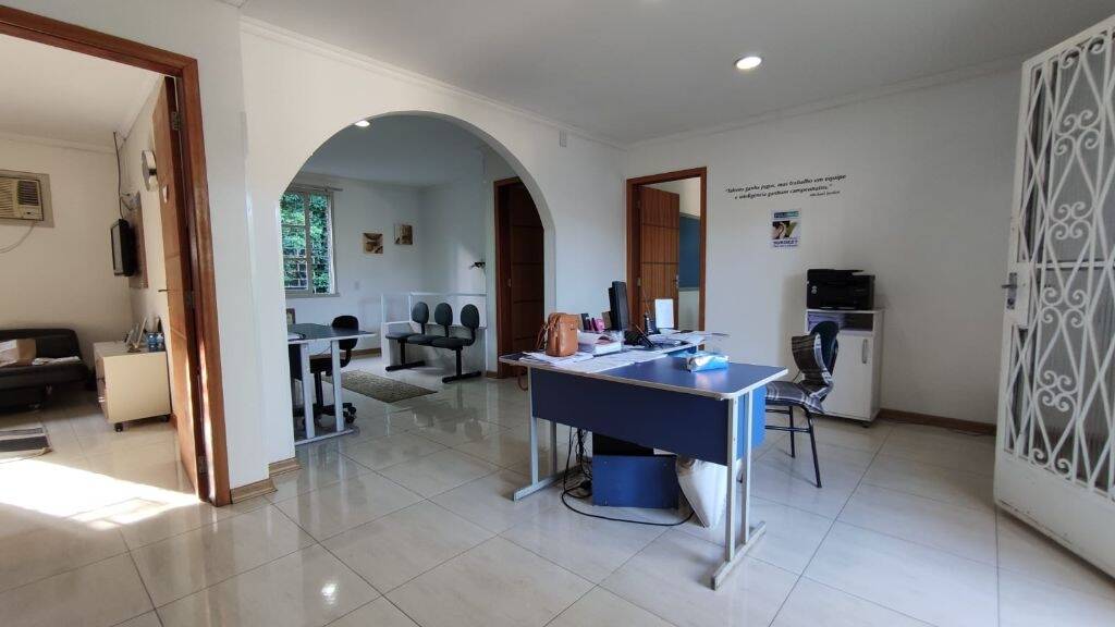 Conjunto Comercial-Sala à venda, 297m² - Foto 10