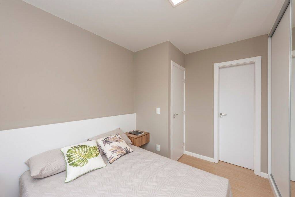 Apartamento à venda com 3 quartos, 65m² - Foto 11