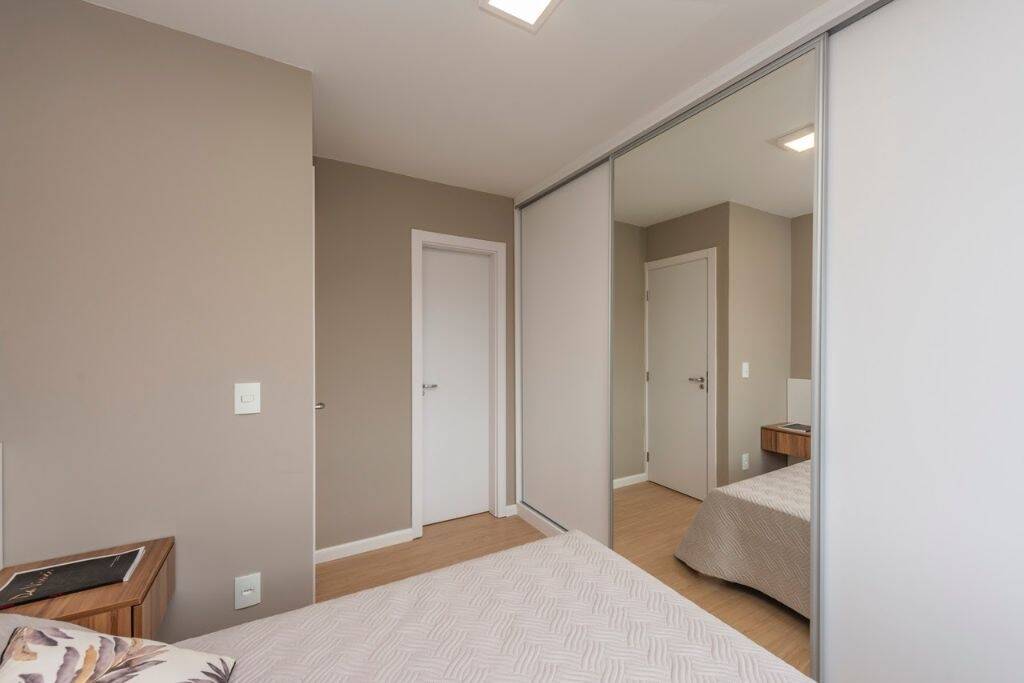 Apartamento à venda com 3 quartos, 65m² - Foto 12