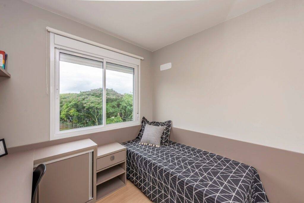 Apartamento à venda com 3 quartos, 65m² - Foto 16