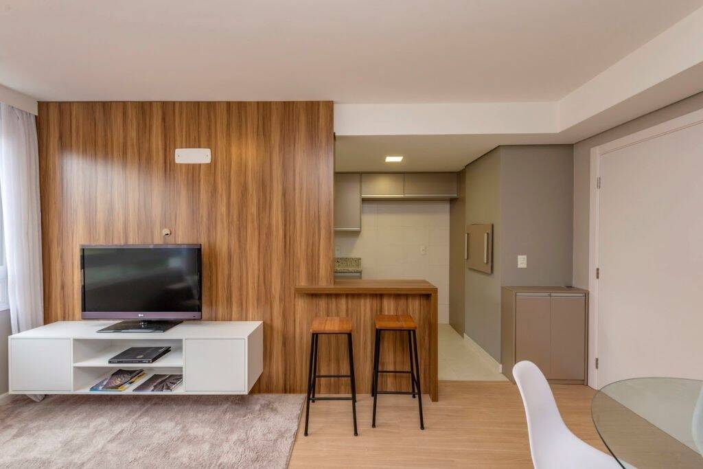 Apartamento à venda com 3 quartos, 65m² - Foto 3