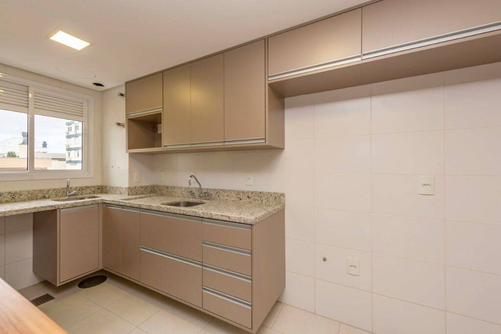 Apartamento à venda com 3 quartos, 65m² - Foto 7