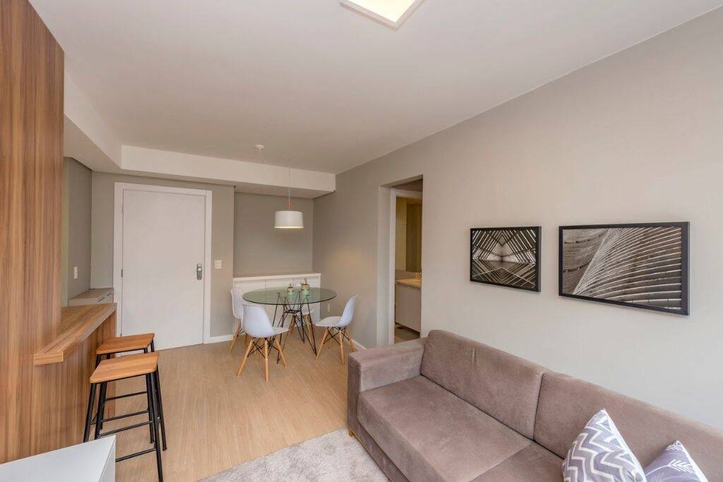 Apartamento à venda com 3 quartos, 65m² - Foto 6