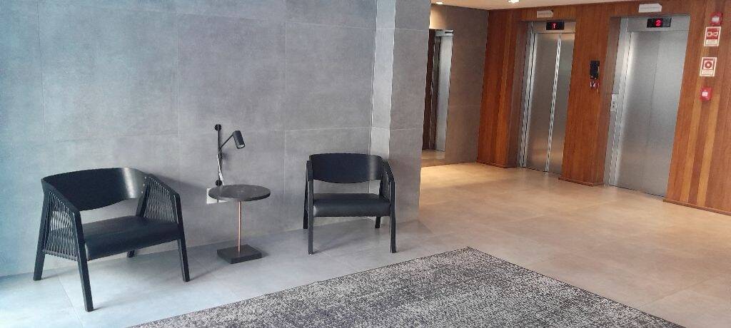 Apartamento à venda com 1 quarto, 41m² - Foto 29