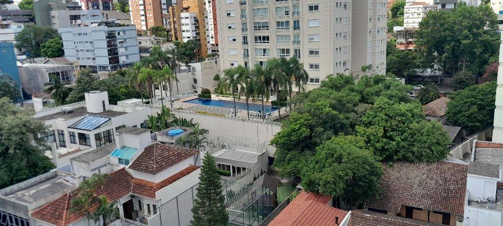 Apartamento à venda com 1 quarto, 41m² - Foto 12