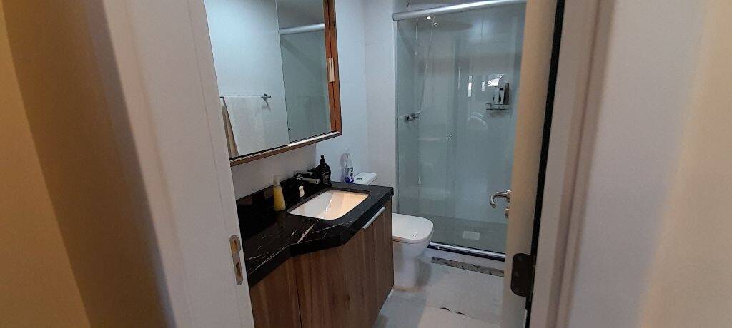 Apartamento à venda com 1 quarto, 41m² - Foto 14