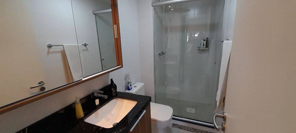 Apartamento à venda com 1 quarto, 41m² - Foto 13