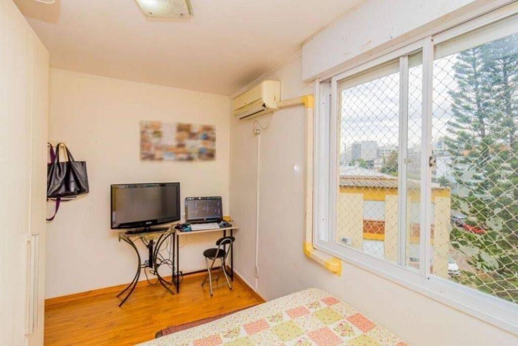 Apartamento à venda com 2 quartos, 50m² - Foto 5