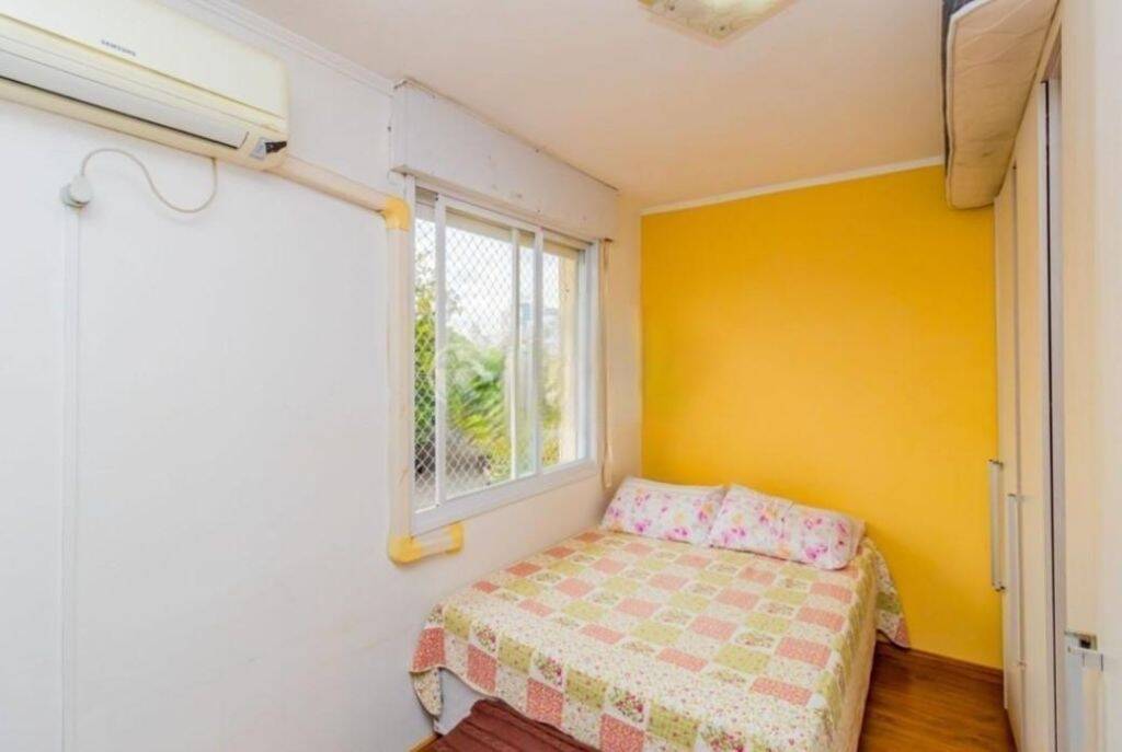 Apartamento à venda com 2 quartos, 50m² - Foto 4