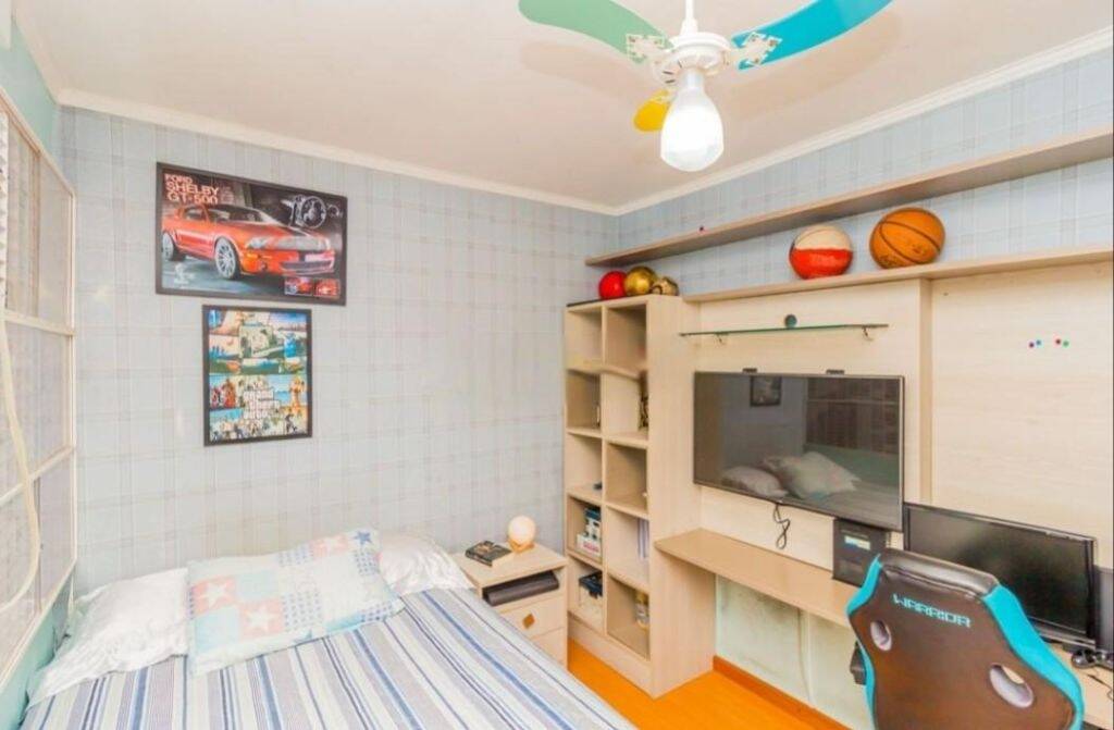 Apartamento à venda com 2 quartos, 50m² - Foto 6