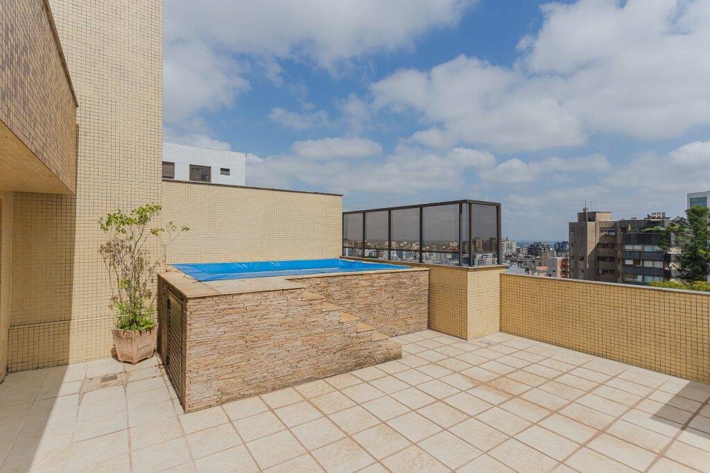 Apartamento à venda com 3 quartos, 278m² - Foto 26