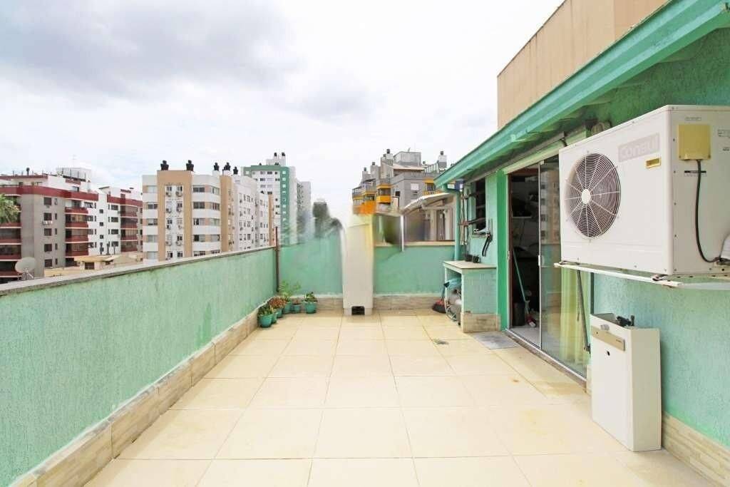 Apartamento à venda com 2 quartos, 126m² - Foto 13