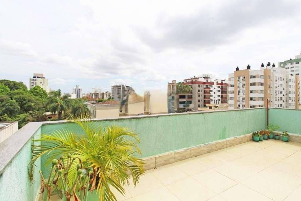 Apartamento à venda com 2 quartos, 126m² - Foto 12