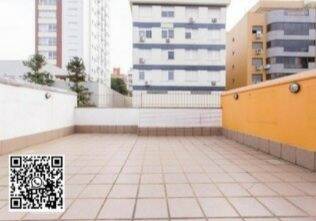 Apartamento à venda com 3 quartos, 180m² - Foto 22