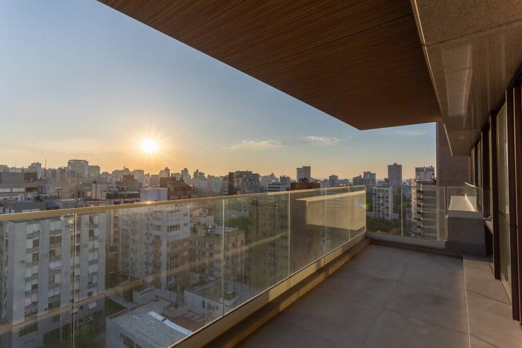 Apartamento à venda com 3 quartos, 269m² - Foto 9