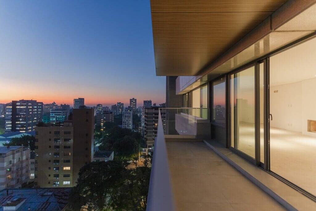 Apartamento à venda com 3 quartos, 269m² - Foto 43